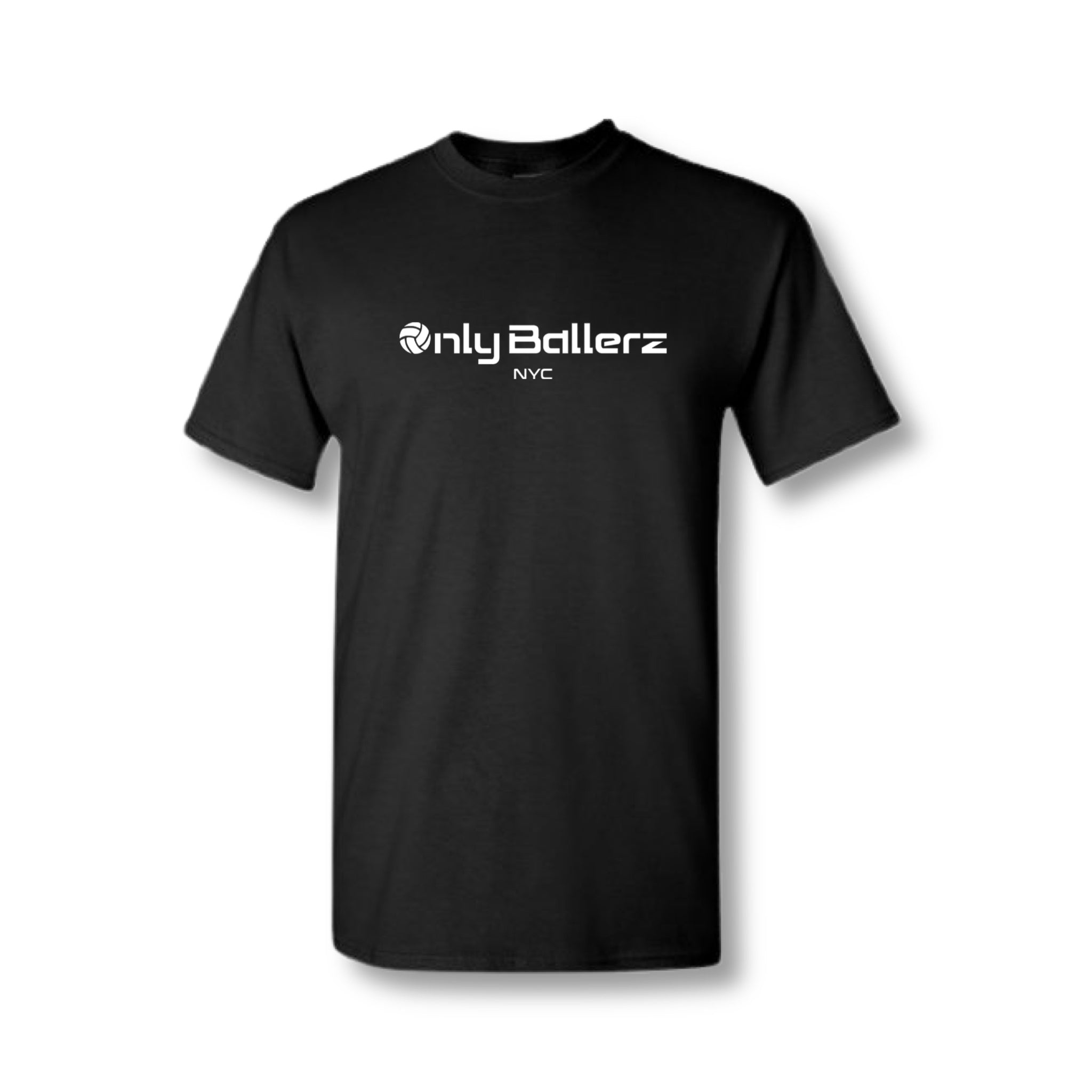 Ballers Only Short-Sleeve Unisex T-Shirt – JalejaProducts